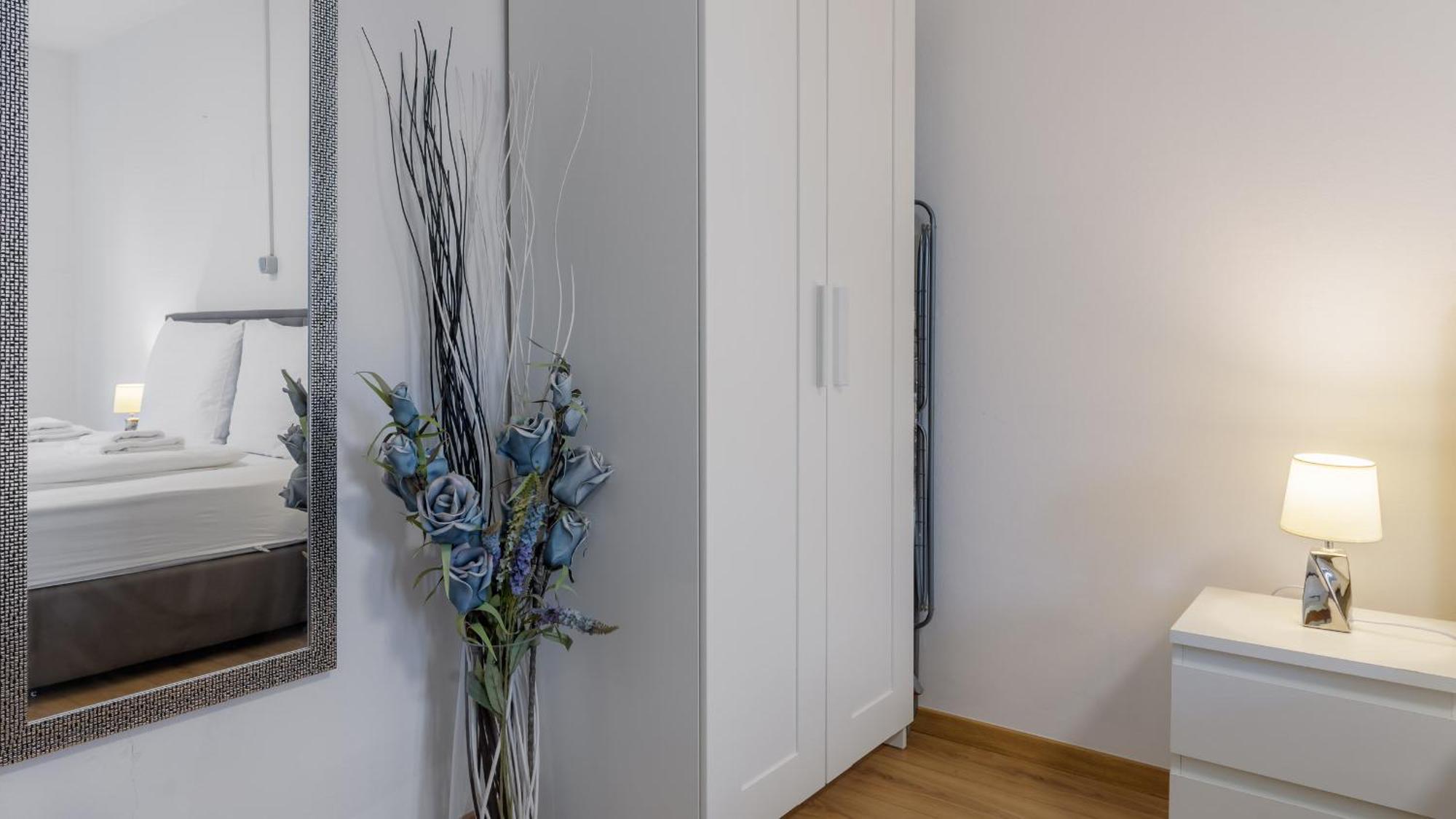 Deluxe City As Apartment - Free Parking Zagreb Extérieur photo